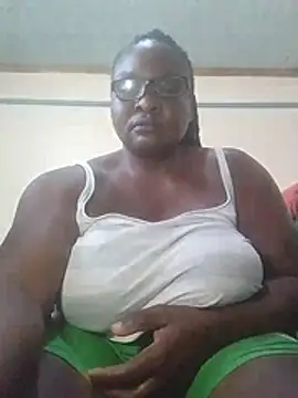 Ebonypearl2 webcam
