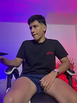 SantiLux_ webcam