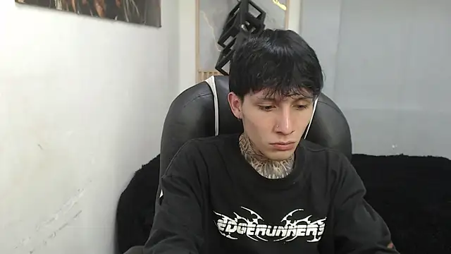 Cry_thereal webcam