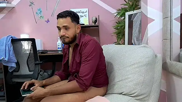 Pineappleflipped webcam