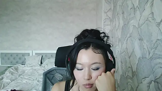 JacklynGingrich webcam