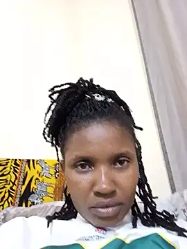 Afri_queen webcam