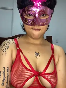 Nicox_hot_SL webcam