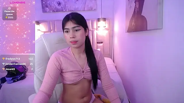 Viioleth_ webcam