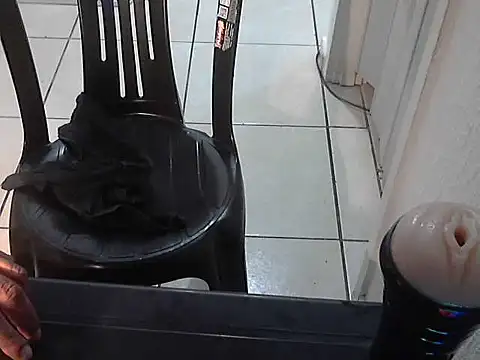 Andrepika20cm webcam