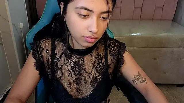 Kendall_b_ webcam
