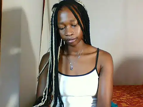 Choco_petite2 webcam