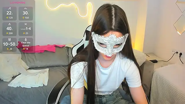 missevelyn__ webcam