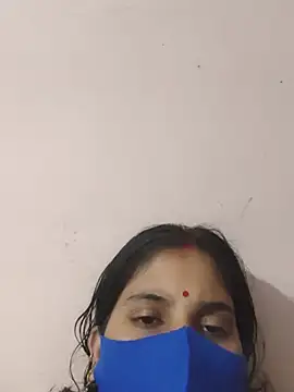 Maahi-Queen webcam