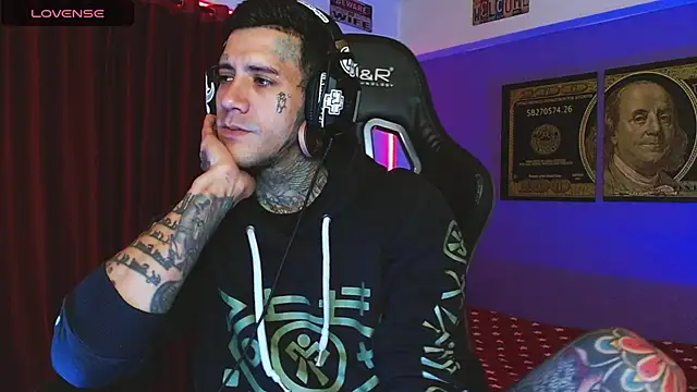 jhonny__ackerman webcam