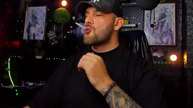 lexhardy's live room