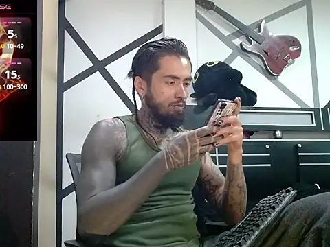 daimon_rockkk webcam