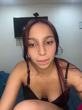 Eve_Ritz webcam