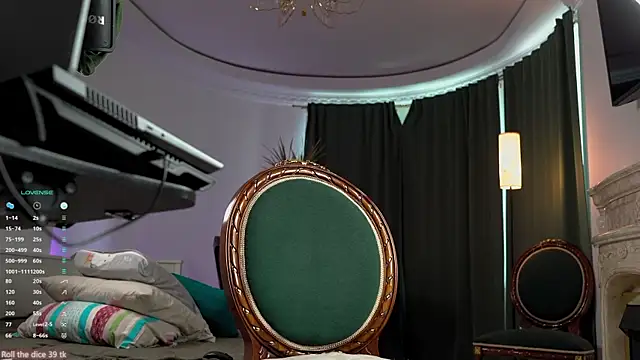 VIktorSecret webcam