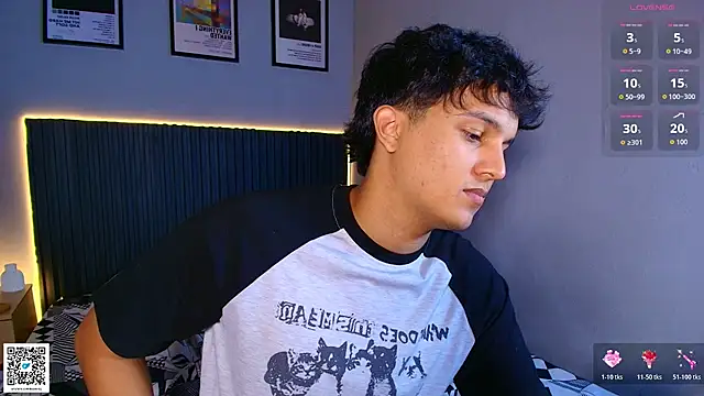 leo_savage_ - Leo_Savage_'s free webcam - UK Sex Cams