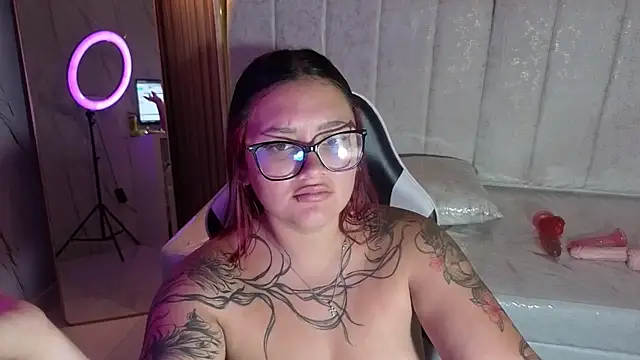Georgina_Tx webcam