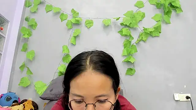 loveley_jenny webcam