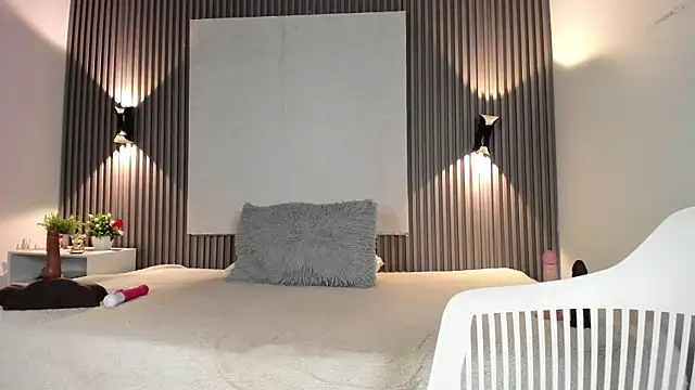 Zafiiraa webcam