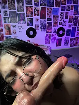 Roxyysex webcam