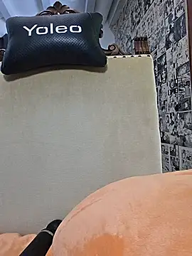 kylie_blck webcam