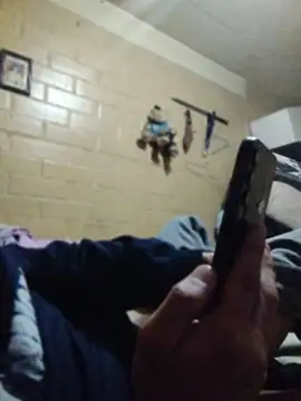 skinblack18 webcam