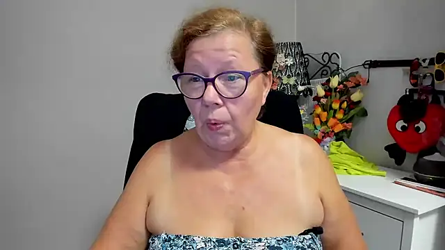 Adelewildx webcam