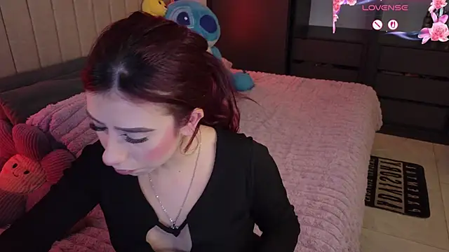 Your_rosalie webcam