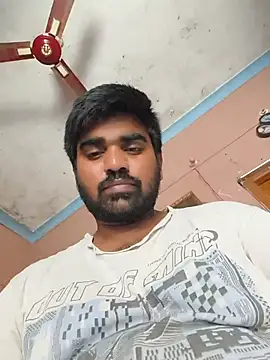 Harsha_Happy webcam