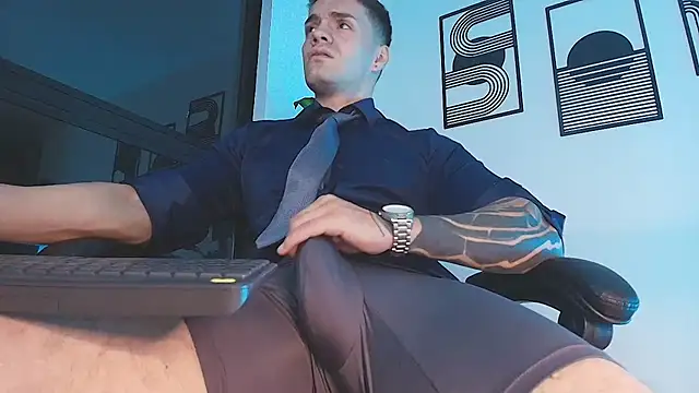 ALPHA_DOMINUS_ webcam