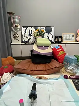 taozi18 webcam
