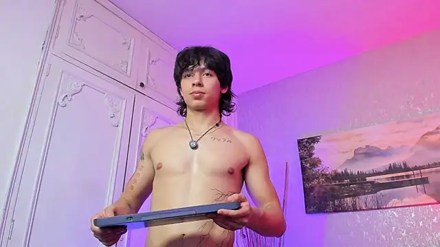 Tyler_durten webcam