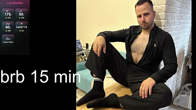 Alexey_Hairy webcam