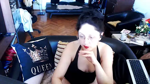 Imperatriza webcam
