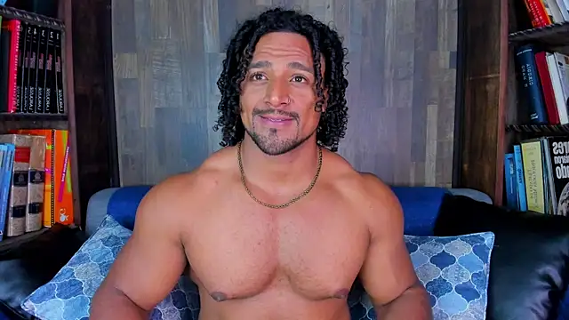 MikeEstevess webcam