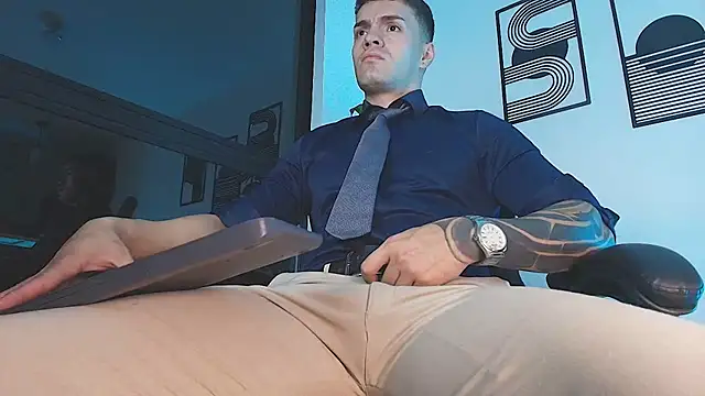 ALPHA_DOMINUS_ webcam