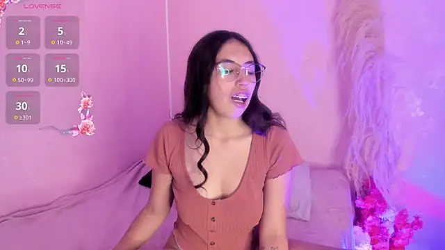 Valk_submissive webcam