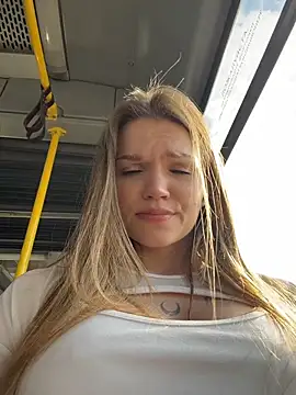 StreetSquirt live cam