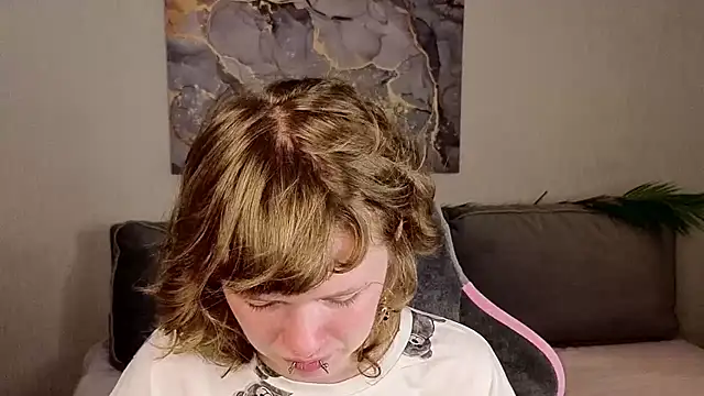 VioletDesiree webcam