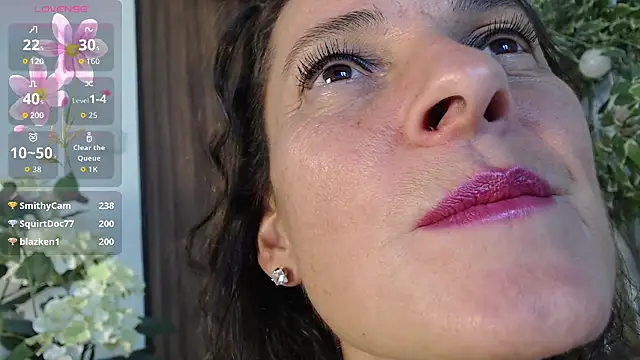 squirtmania (F milf) - Fountain Squirt