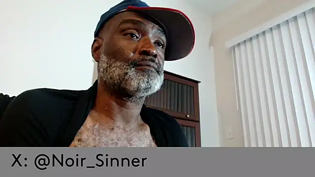sinnernoir (M mature) - stroke