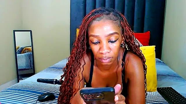sexymiac (F milf) - FUN TIME