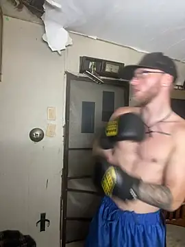 silusgrai (M young) - SHIRT OFF