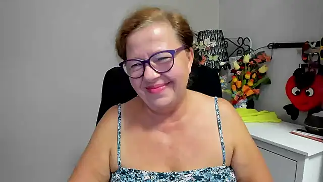Adelewildx webcam