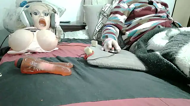 messi_syssy (M mature) - DOUBLE CUM