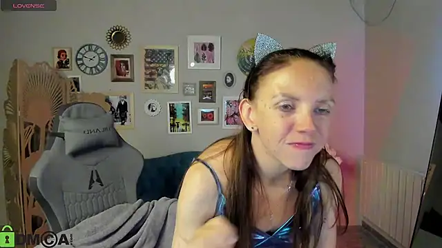 EmilyStevart webcam