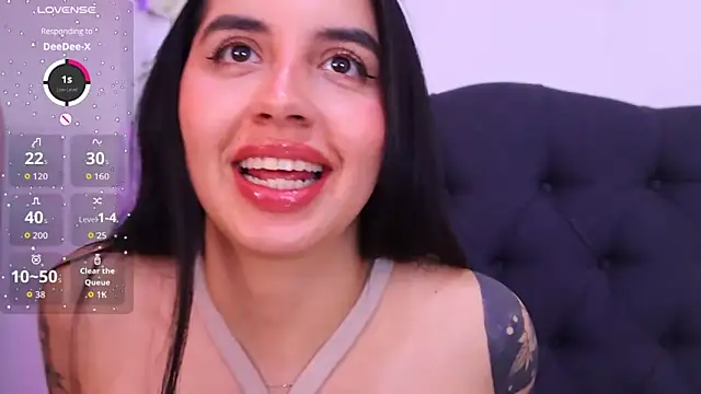 kaylee_lee webcam