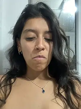 BrittanyDiaz webcam
