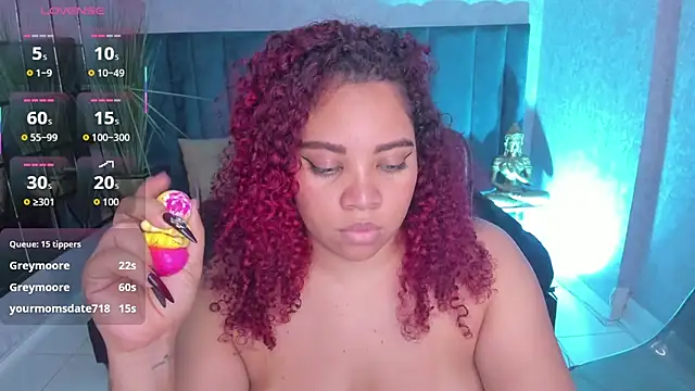 AngelaCoffee webcam