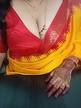 your-sameera webcam