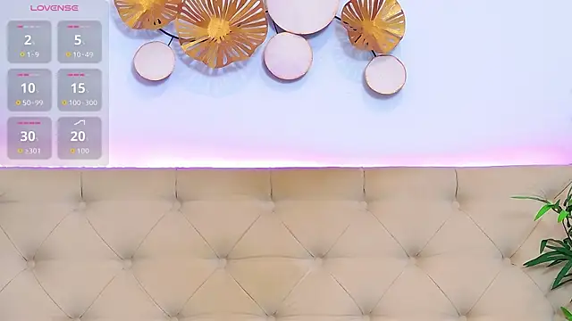 TemptingLuna_ webcam